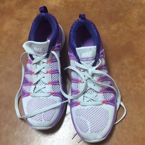 Nike flyknit lunar 2